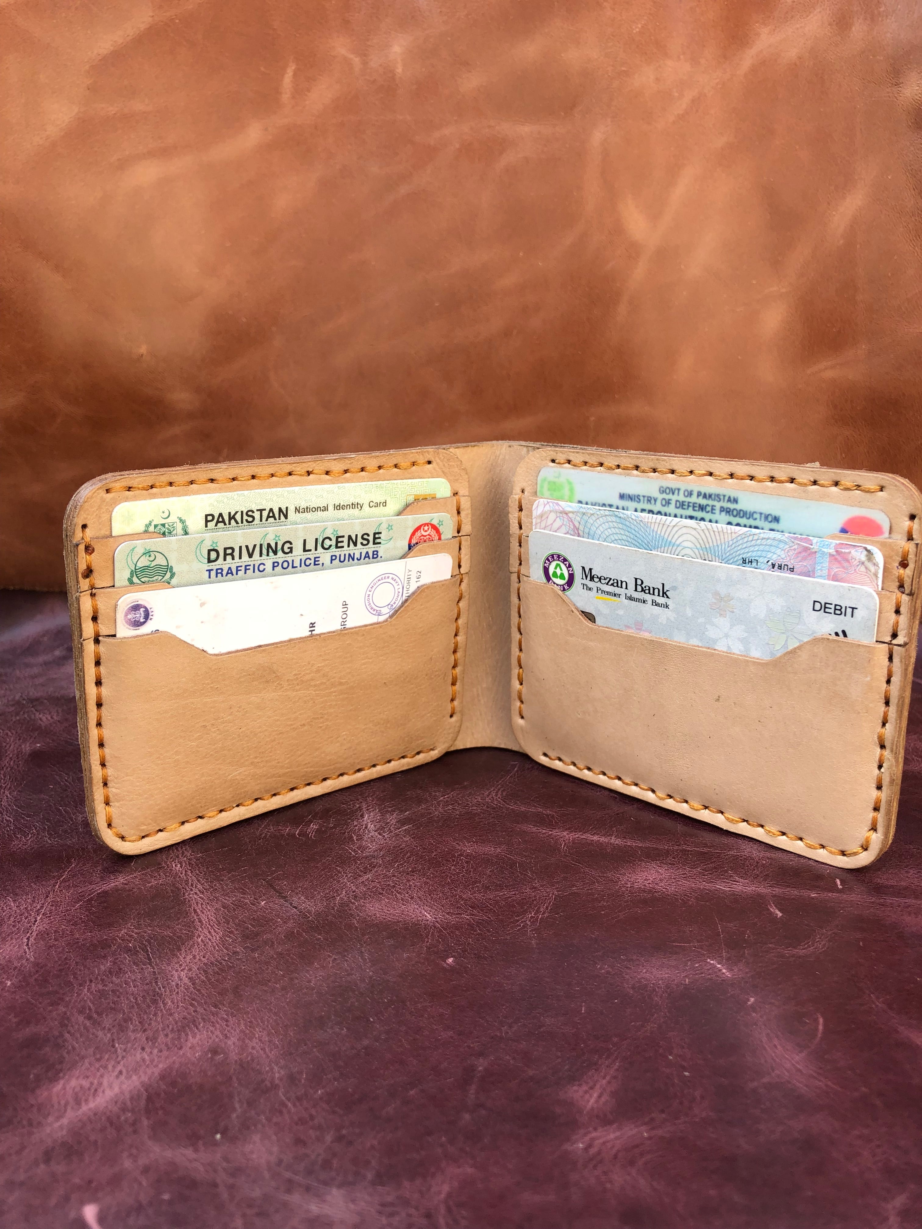 vagetable vagtan leather