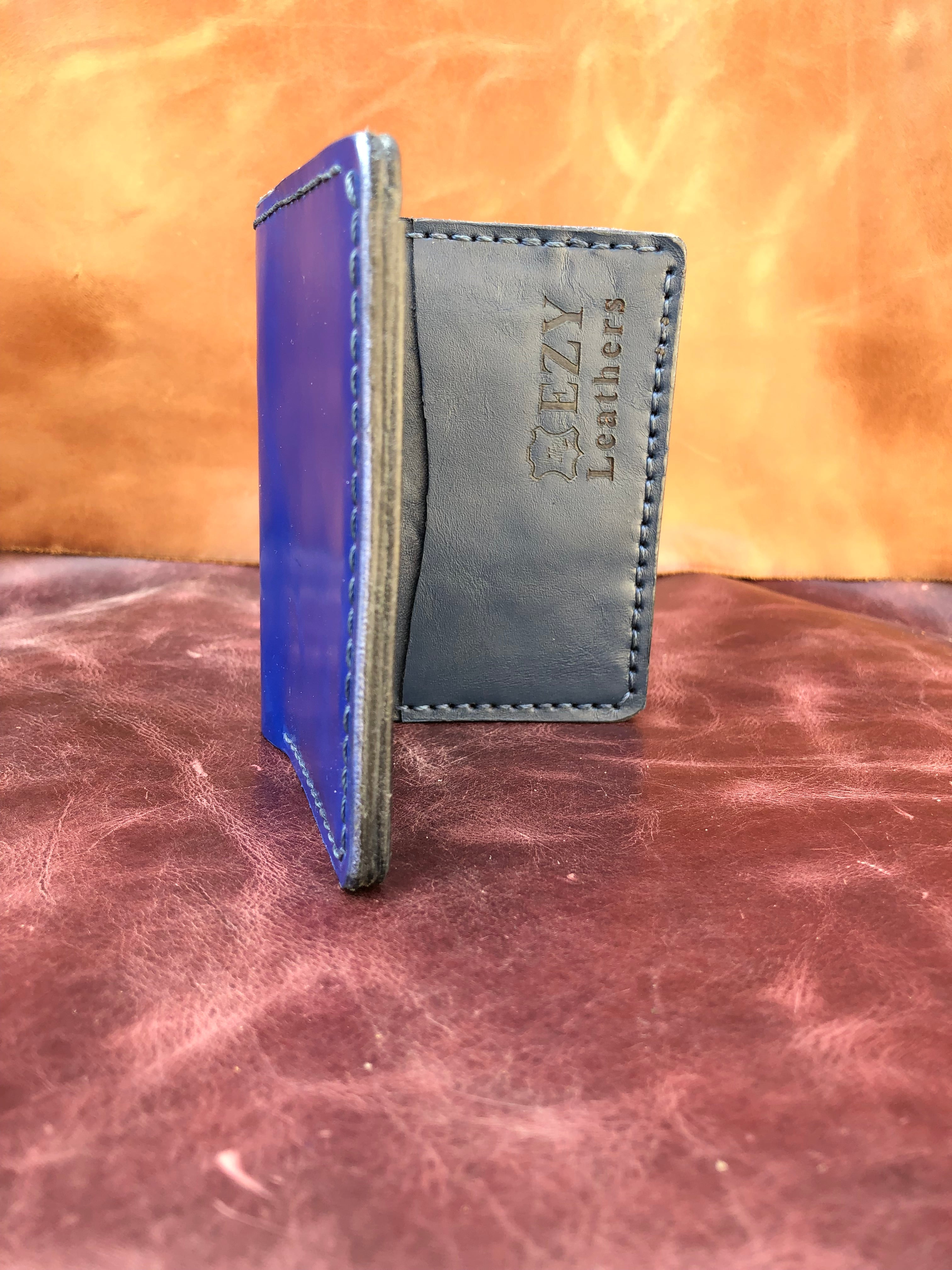 Tri-fold Wallet Vintage